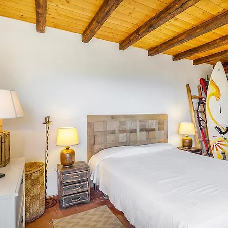 Castanza Villa Olbia