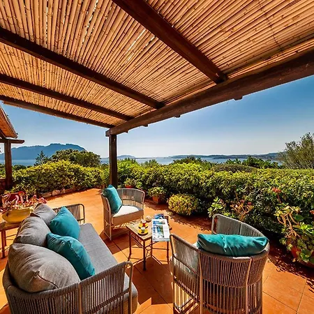 Castanza * Olbia