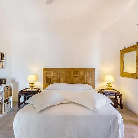 Castanza Villa
