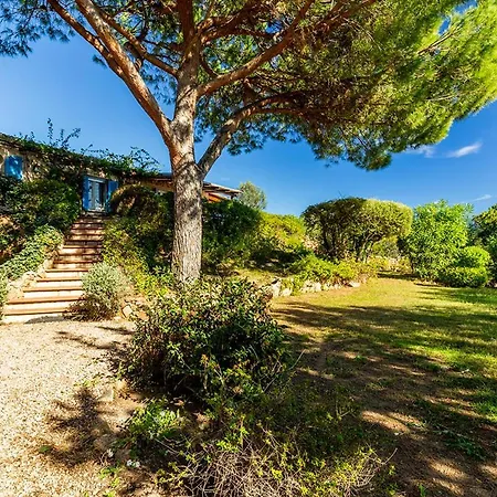 Castanza Villa